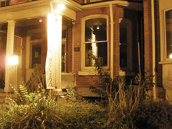 Maslak McLeod Gallery